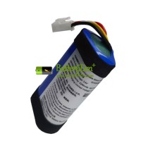 Batterij voor PLC C1146A9 [Vervangende batterij]